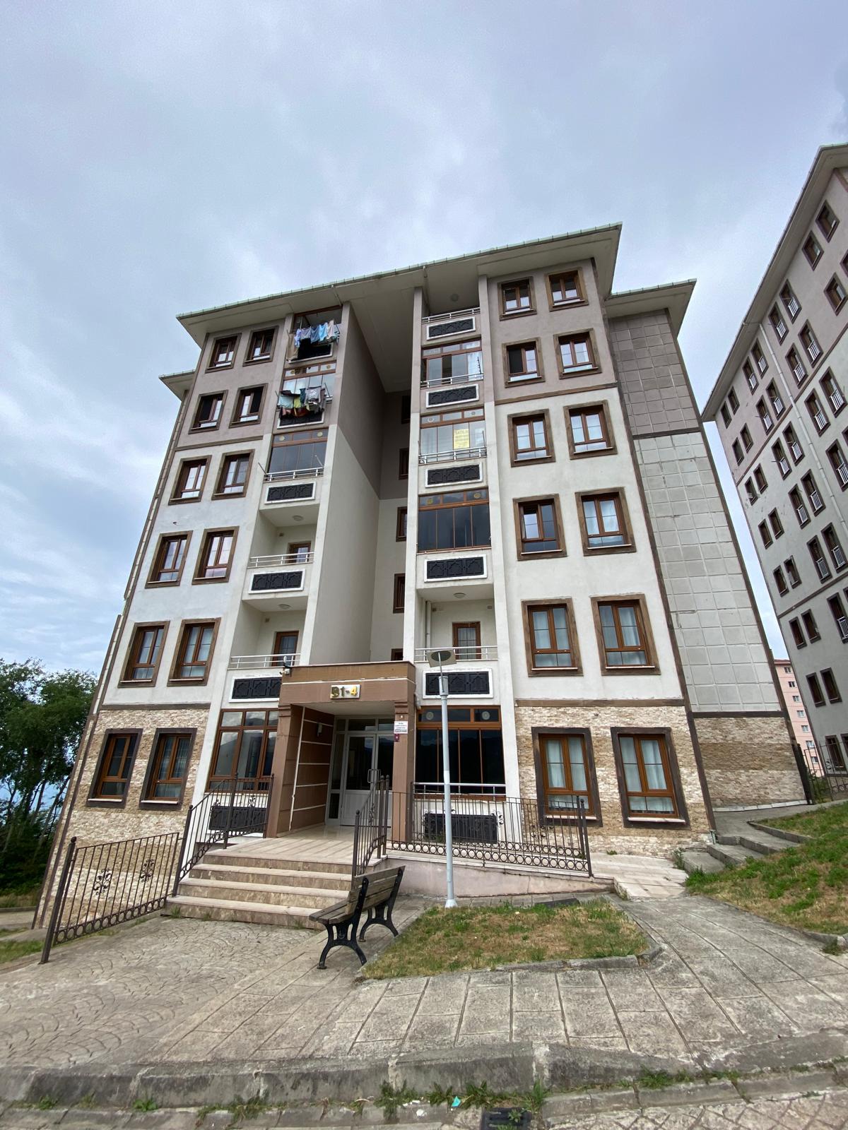 MABEL GAYRİMENKUL/ VAKFIKEBİR/ TOKİ' DE FIRSAT 2+1 SATILIK DAİRE